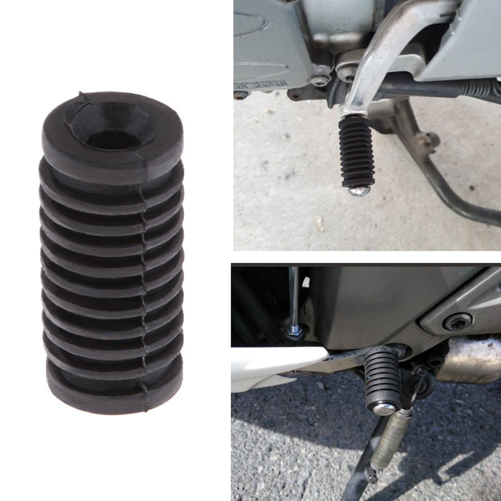 Uniwersalna gumowa osłona dźwi – Motorcycle Gear Protection recenzja i cena