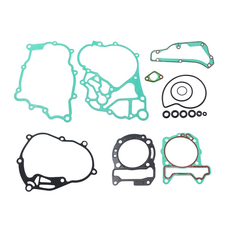 Uszczelki głowicy cylindra sil – Gearbox Motorcycle recenzja i cena