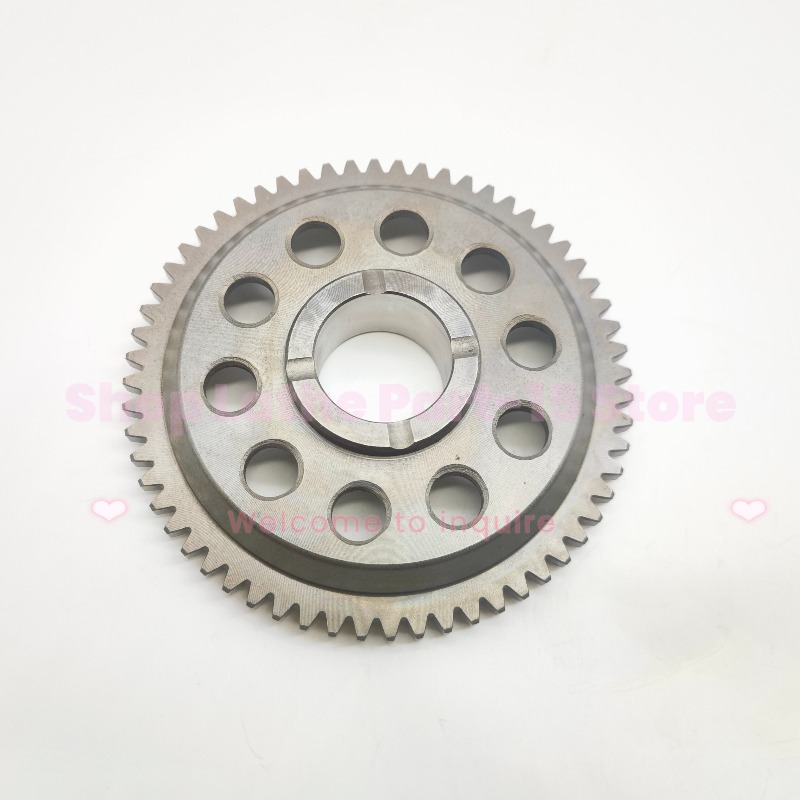 Sprzęgło jednokierunkowe rozru – Gear Clutch Motorcycle recenzja i cena