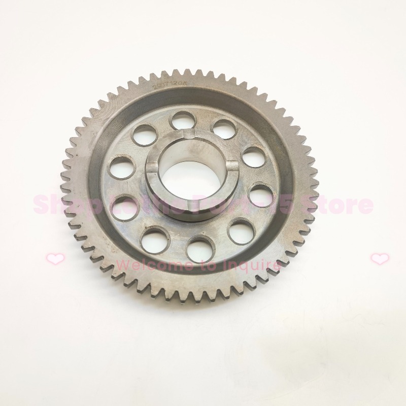 Sprzęgło jednokierunkowe rozru – Gear Clutch Motorcycle recenzja i cena