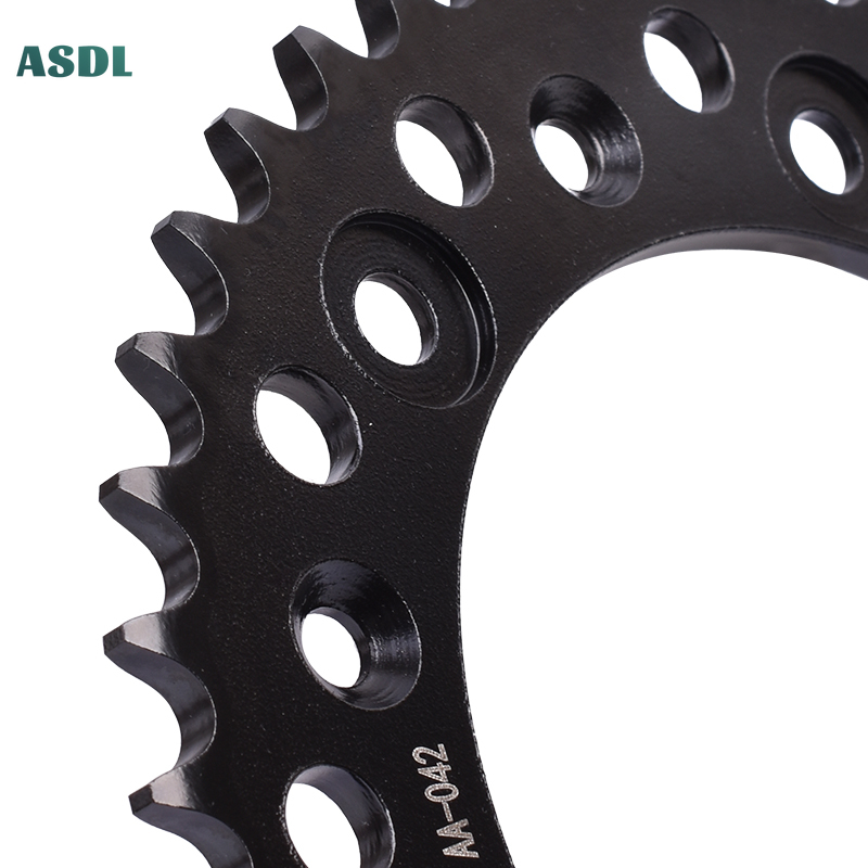 520 13T 40T Przednie i Tylne Z – Motorcycle Gear Australia recenzja i cena
