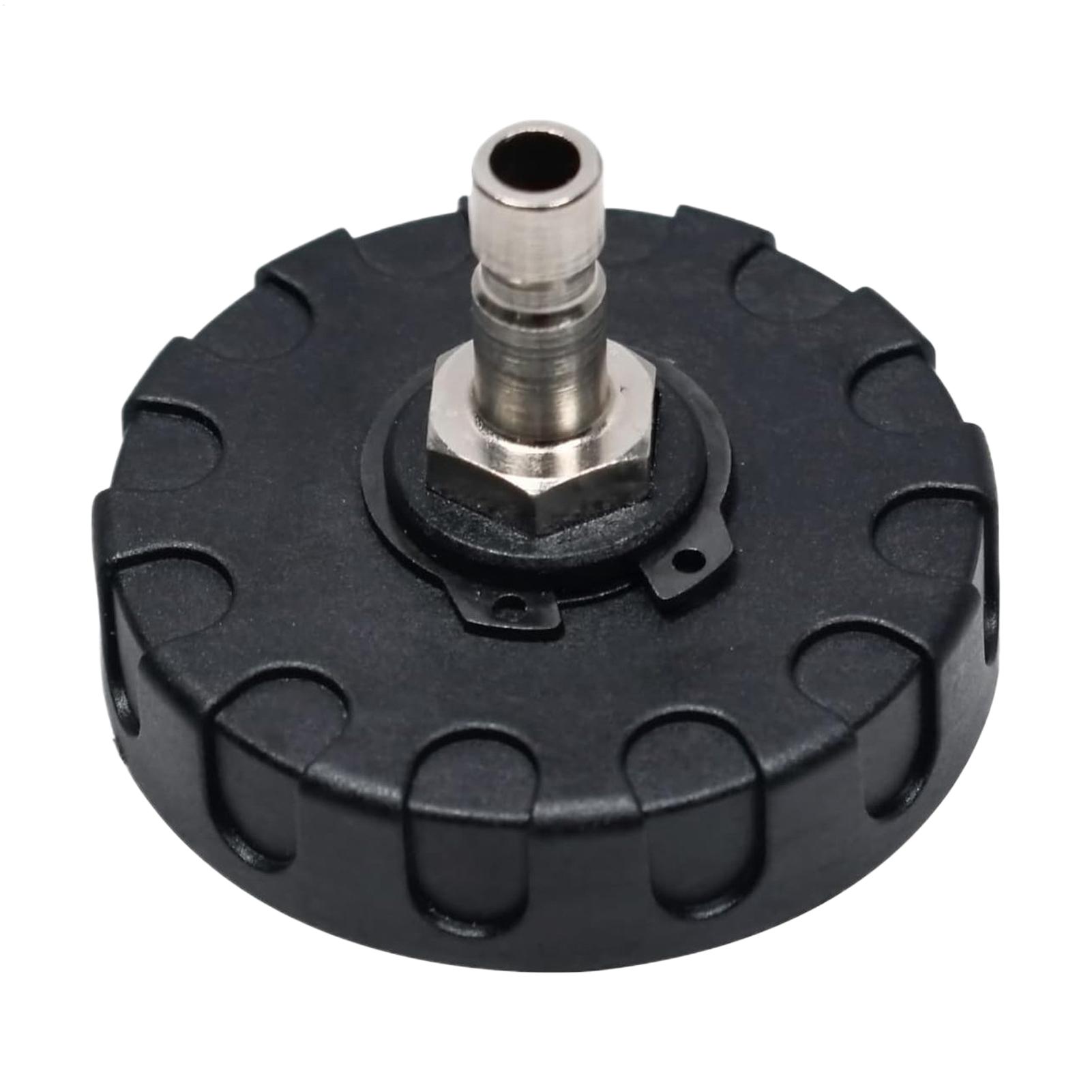 Adapter do odpowietrzania hamu – Motorcycle Gear Airbag recenzja i cena