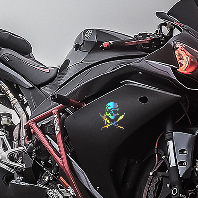 G172 moda spersonalizowana dos – Motorcycle Gear Protection recenzja i cena