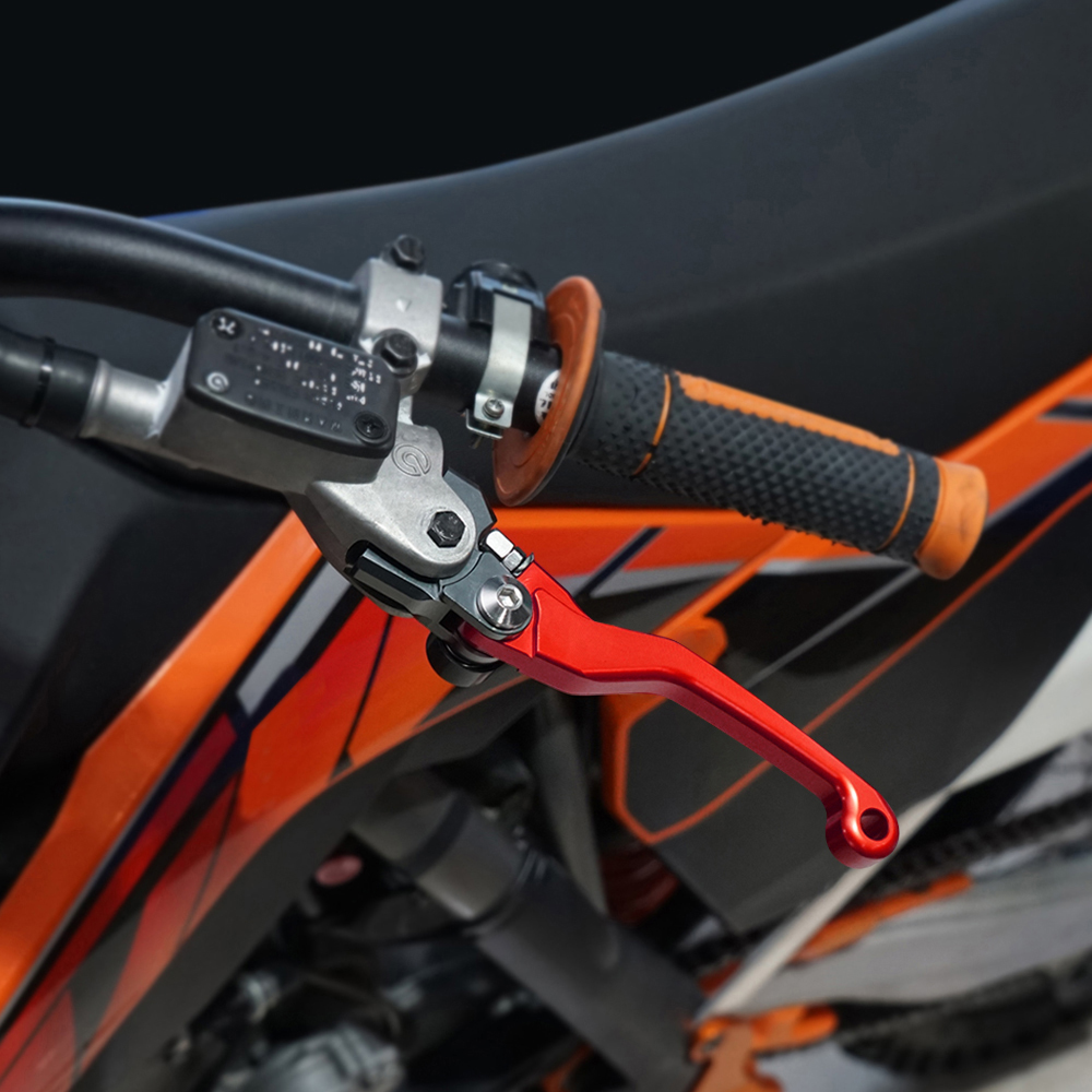NICECNC Dźwignie Hamulca i Spr – Gear Clutch Motorcycle recenzja i cena