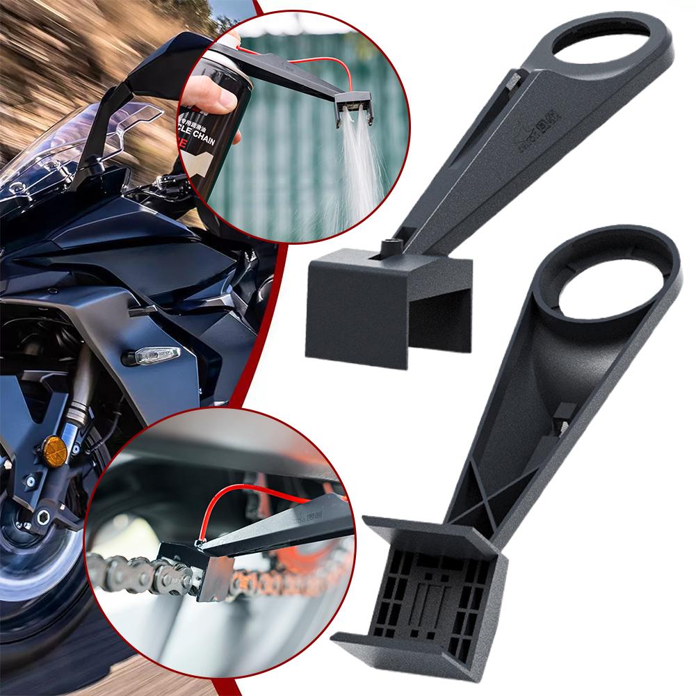 Spray do olejowania łańcucha m – Motorcycle Gear Oil For Chain recenzja i cena