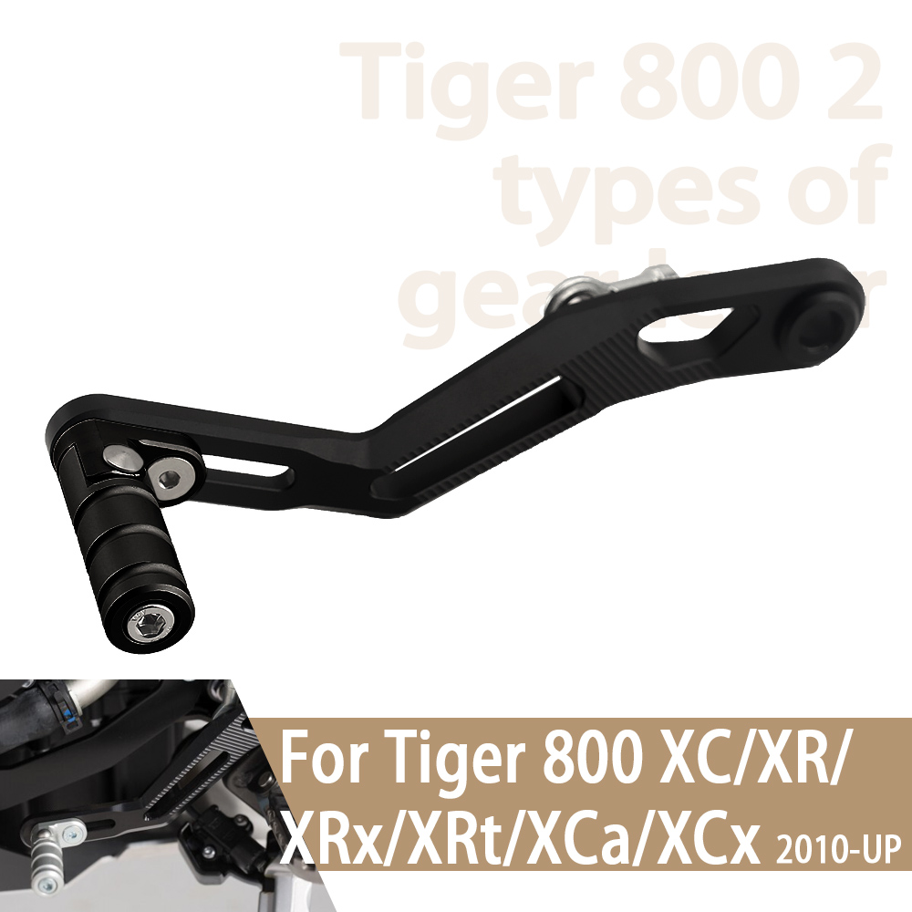 Pasuje do Tiger 800 XC 800XC 8 – Motorcycle Gear Guide recenzja i cena