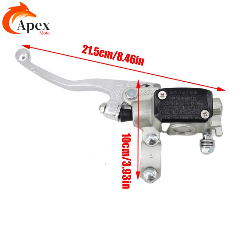 Motocyklowy Hydrauliczny Pompa – Gear Clutch Motorcycle recenzja i cena