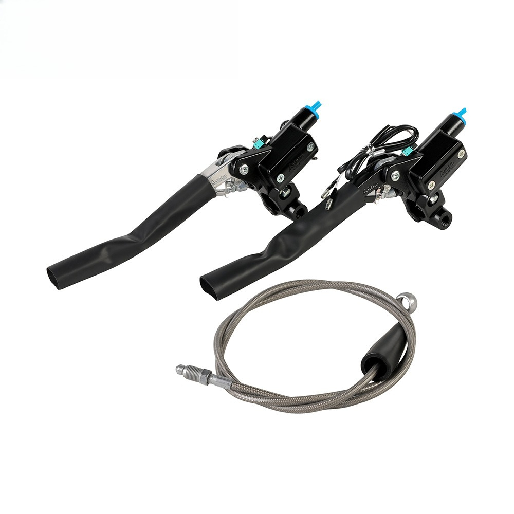 Pasuje do KTM 990 950ADV Lewa  – Gear Clutch Motorcycle recenzja i cena