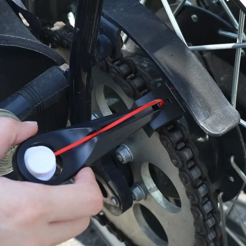 Olejarki do łańcuchów motocykl – Motorcycle Gear Oil For Chain recenzja i cena