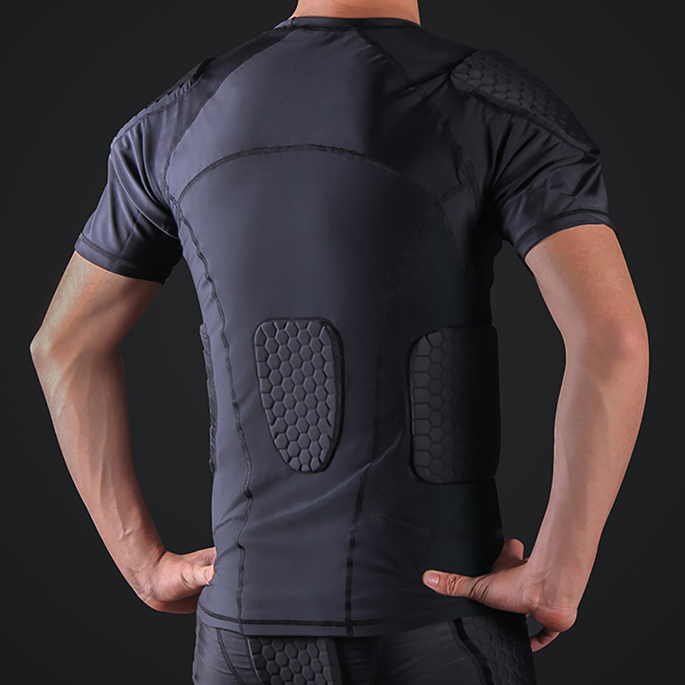 Koszulki motocyklowe Kurtka mo – Motorcycle Gear Protection recenzja i cena
