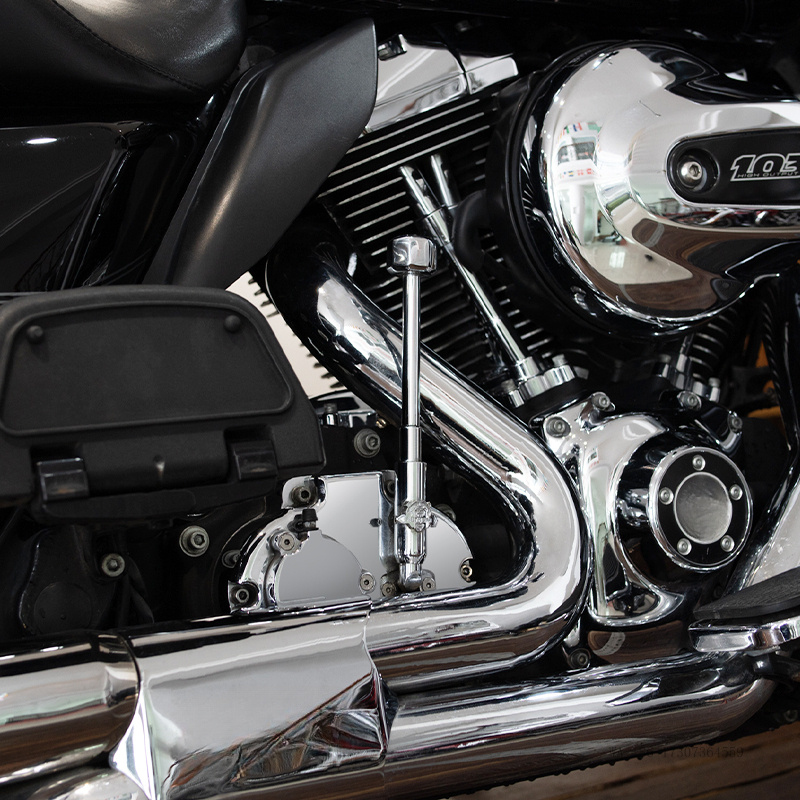 System biegów wstecznych z 6-b – Gearbox Motorcycle recenzja i cena