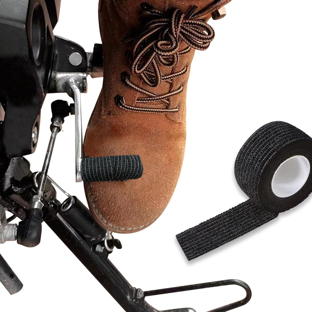Ochraniacz na but motocyklowy  – Motorcycle Gear Protection recenzja i cena