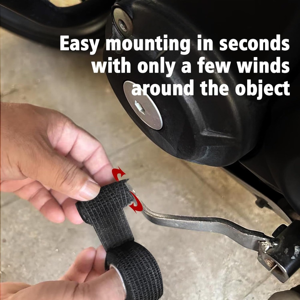 Ochraniacz na but motocyklowy  – Motorcycle Gear Protection recenzja i cena