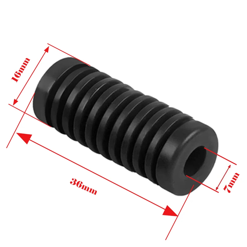 CENJITION 1 5 szt. Uniwersalne – Motorcycle Gear Protection recenzja i cena