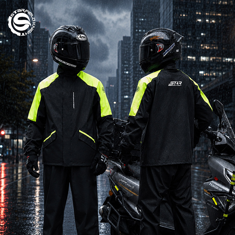 Męskie i damskie kombinezony p – Motorcycle Gear Jacket recenzja i cena