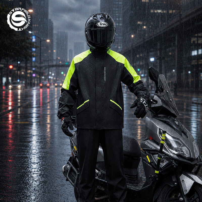 Męskie i damskie kombinezony p – Motorcycle Gear Jacket recenzja i cena