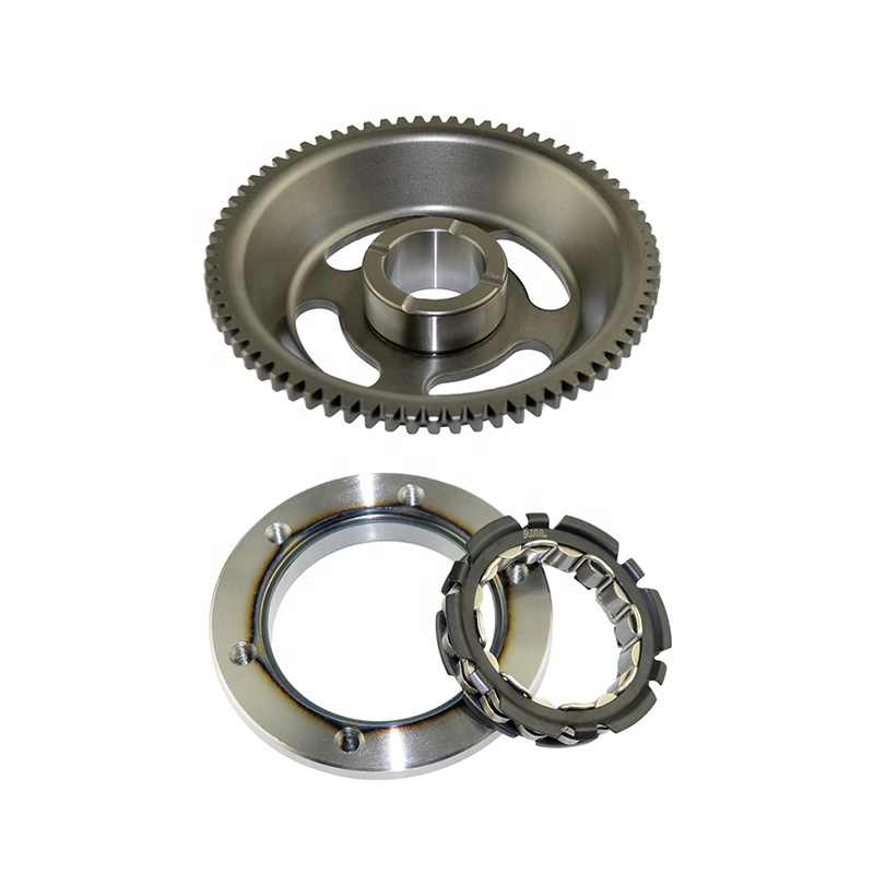 Części silnika motocyklowego J – Gear Clutch Motorcycle recenzja i cena
