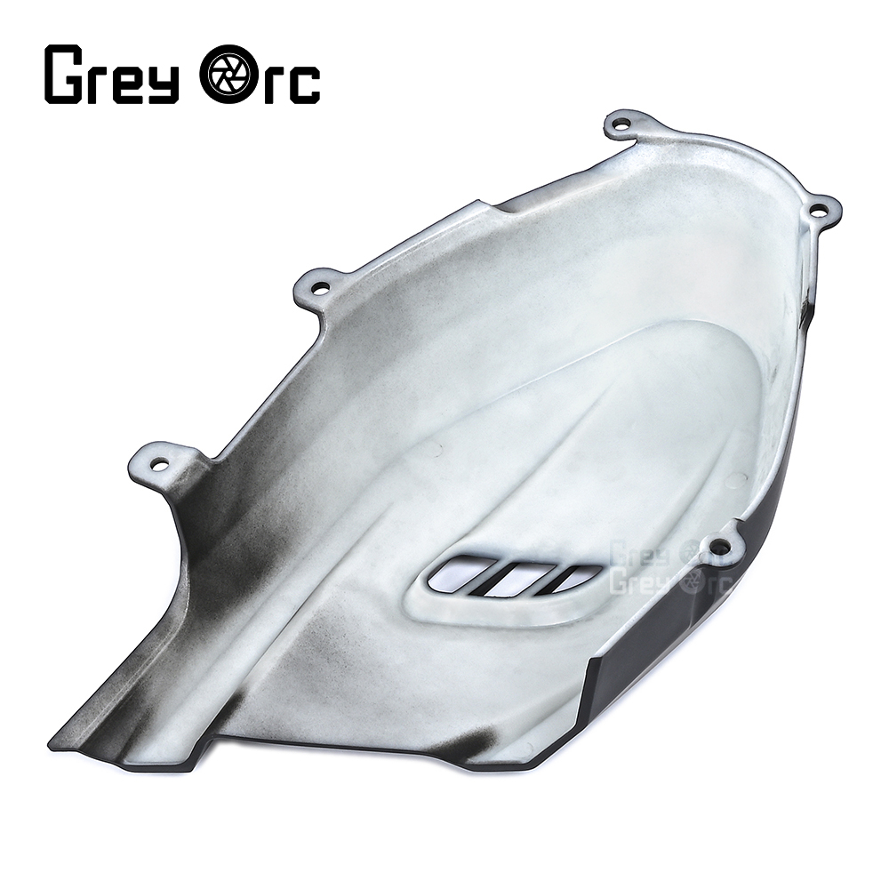 Akcesoria do modyfikacji skrzy – Gearbox Motorcycle recenzja i cena