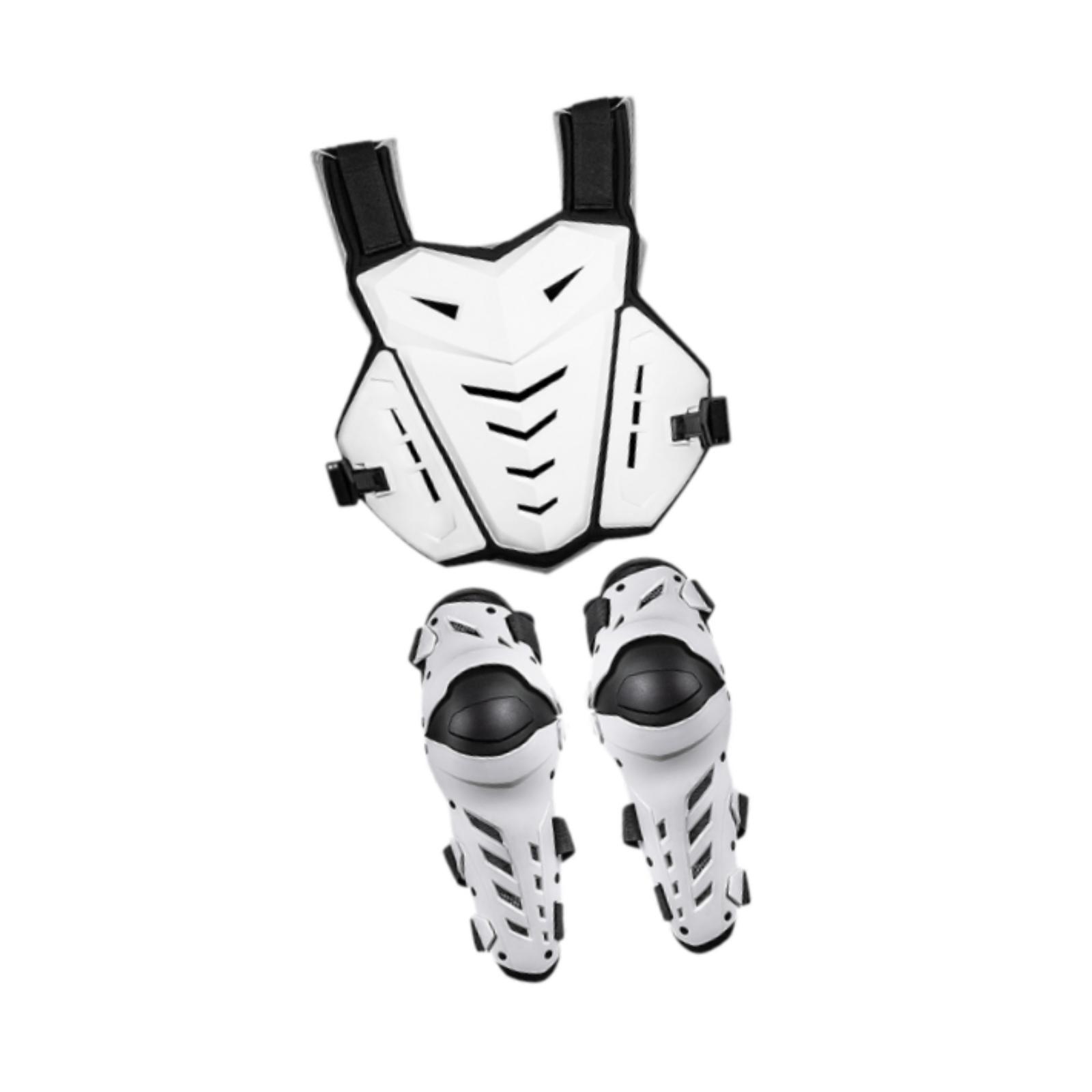 Kurtka motocyklowa z ochraniac – Motorcycle Gear Jacket recenzja i cena