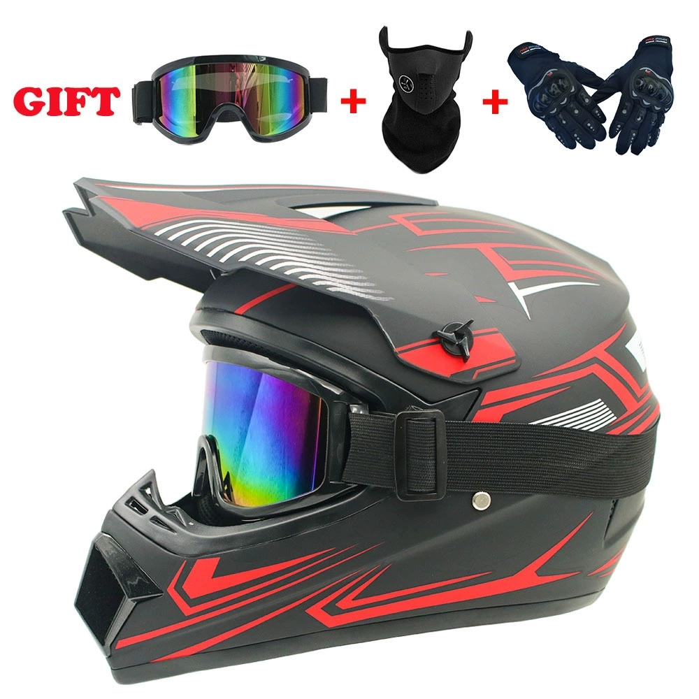 Potrzebuję sprzętu dla dzieci: – Motorcycle Gear You Need recenzja i cena
