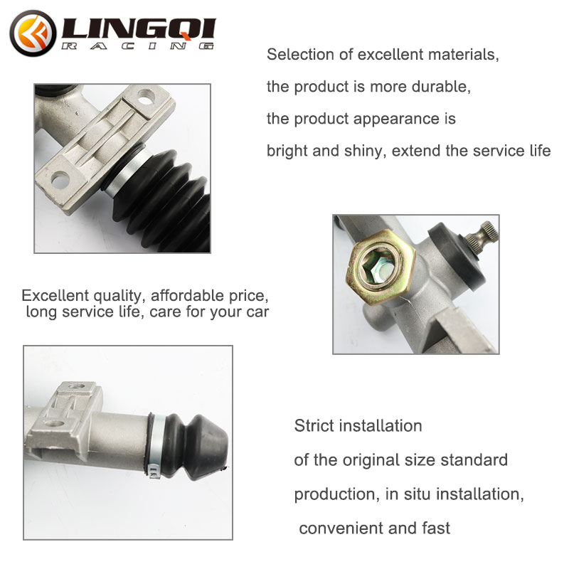 LINGQI Go Kart Motocyklowy sto – Motorcycle Gear Guide recenzja i cena
