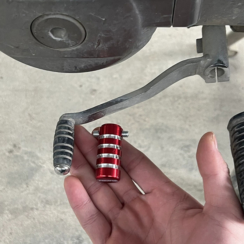 Pokrywa CNC do motocykla, dźwi – Motorcycle Gear Protection recenzja i cena