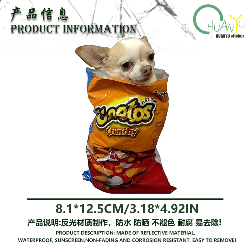 Śliczny szczeniak odblaskowa n – Motorcycle Gear Hub recenzja i cena