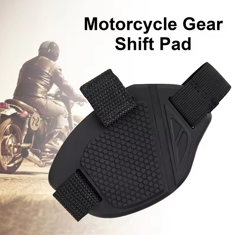 1/2 szt. Nakładki na buty moto – Motorcycle Gear Protection recenzja i cena