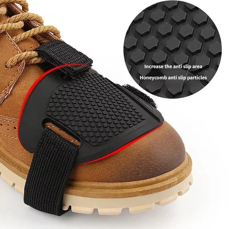 1/2 szt. Nakładki na buty moto – Motorcycle Gear Protection recenzja i cena