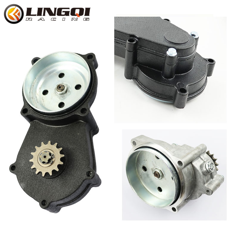 LINGQI motocyklowy układ biegó – Gearbox Motorcycle recenzja i cena