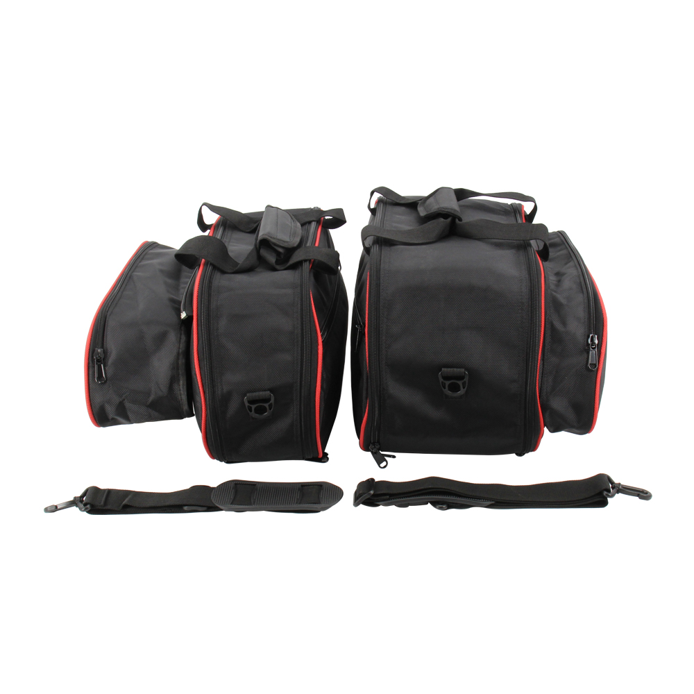 Torba do przechowywania na mot – Motorcycle Gear Guide recenzja i cena