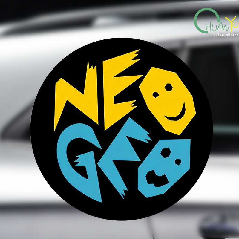 Naklejki do zabawy moda Retro  – Motorcycle Gear Hub recenzja i cena