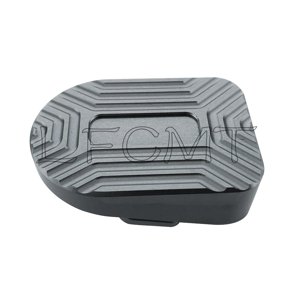 Tylna osłona hamulca motocykla – Motorcycle Gear Protection recenzja i cena