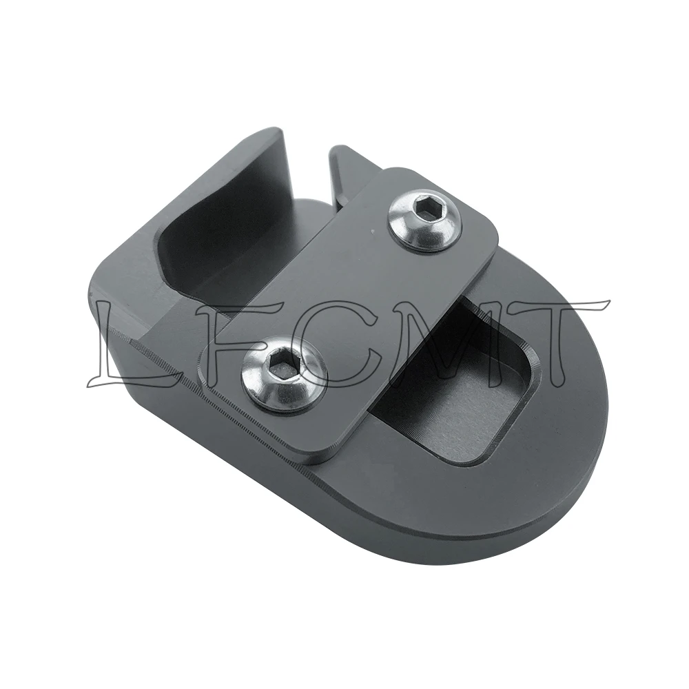Tylna osłona hamulca motocykla – Motorcycle Gear Protection recenzja i cena