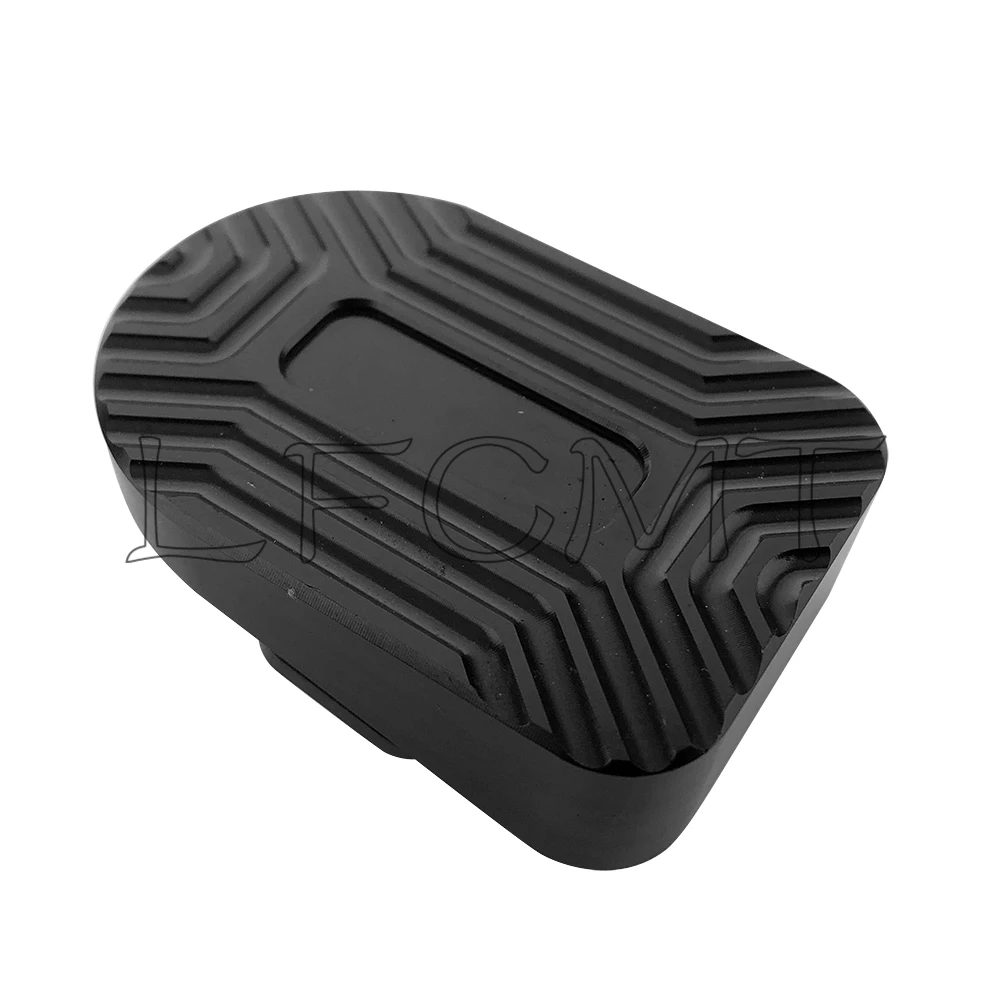Tylna osłona hamulca motocykla – Motorcycle Gear Protection recenzja i cena