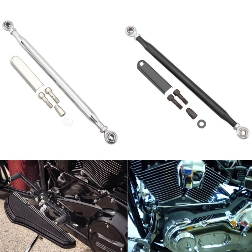 Dźwignia zmiany biegów 320mm d – Motorcycle Gear Guide recenzja i cena