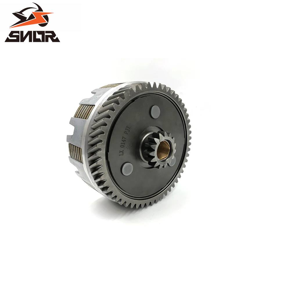 Zestaw sprzęgła motocyklowego  – Gear Clutch Motorcycle recenzja i cena